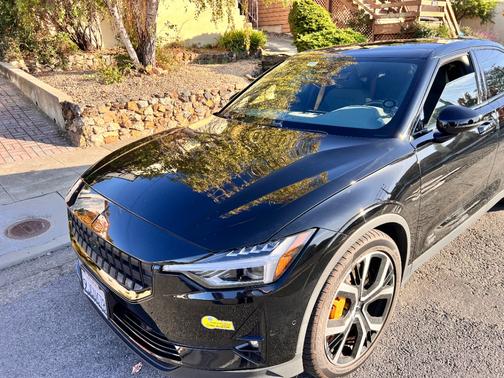 2022 Polestar 2 Long Range Dual Motor