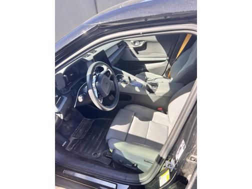 2022 Polestar 2 Long Range Dual Motor