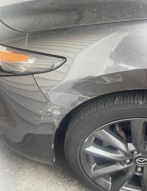 2019 Mazda Mazda3 AWD