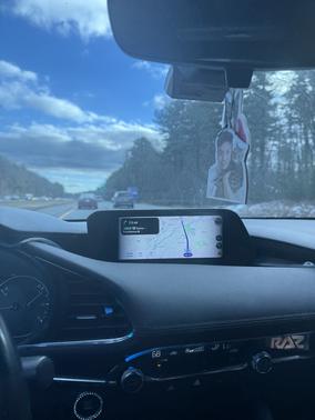 2019 Mazda Mazda3 AWD