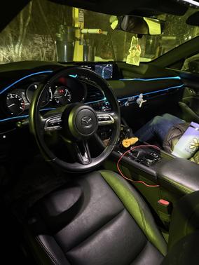 2019 Mazda Mazda3 AWD