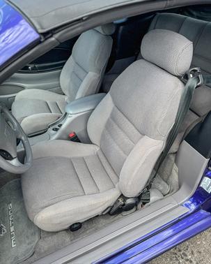 1995 Ford Mustang GT