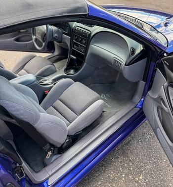 1995 Ford Mustang GT