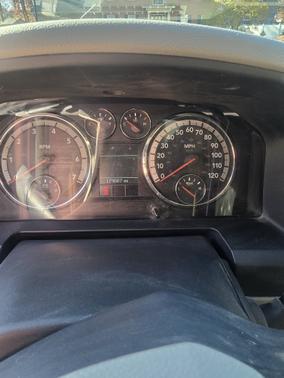 2009 Dodge Ram 1500 SLT
