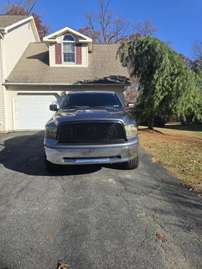 2009 Dodge Ram 1500 SLT