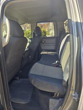 2009 Dodge Ram 1500 SLT