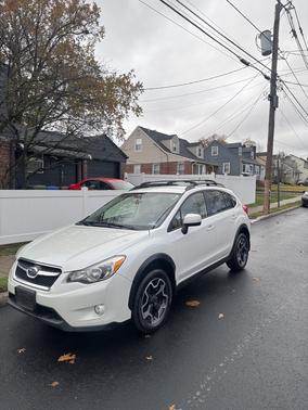 2013 Subaru XV Crosstrek 2.0i Premium