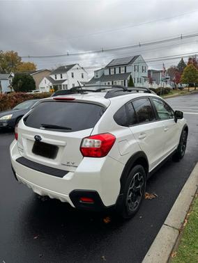 2013 Subaru XV Crosstrek 2.0i Premium