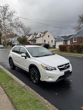 2013 Subaru XV Crosstrek 2.0i Premium