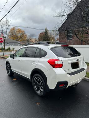 2013 Subaru XV Crosstrek 2.0i Premium