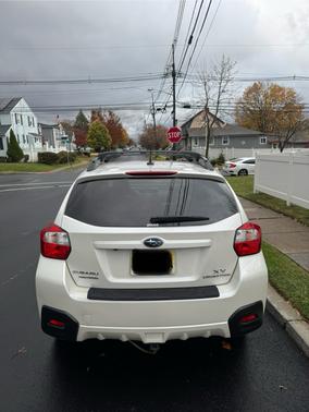 2013 Subaru XV Crosstrek 2.0i Premium