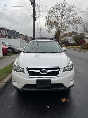 2013 Subaru XV Crosstrek 2.0i Premium