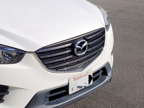 2016 Mazda CX-5 Sport