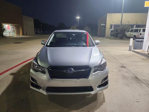 2015 Subaru Impreza 2.0i Premium