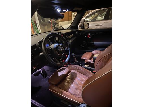 2017 MINI Convertible Cooper S