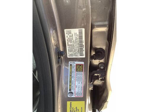 2012 Honda CR-V LX