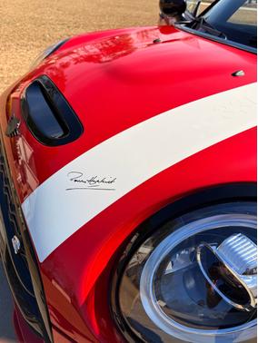 2021 MINI Hardtop Cooper S