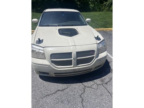 2006 Dodge Magnum R/T