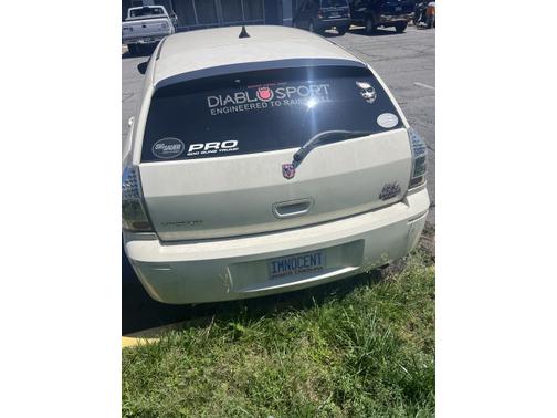 2006 Dodge Magnum R/T