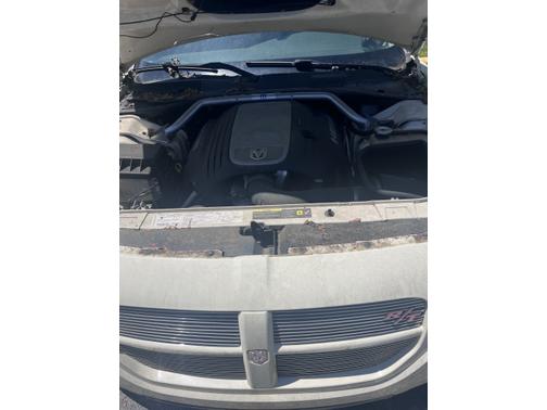2006 Dodge Magnum R/T