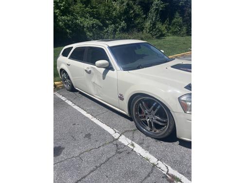 2006 Dodge Magnum R/T