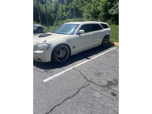 2006 Dodge Magnum R/T