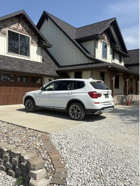 2015 BMW X3 xDrive28i