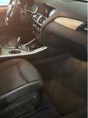 2015 BMW X3 xDrive28i