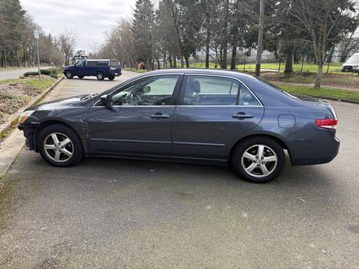 2004 Honda Accord EX
