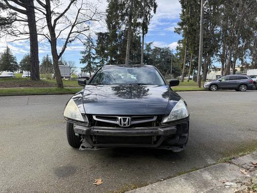 2004 Honda Accord EX