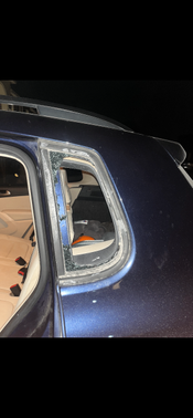 2016 Volkswagen Tiguan SE