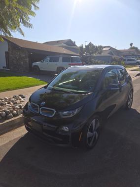 2016 BMW i3 Base