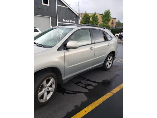2004 Lexus RX 330 Base