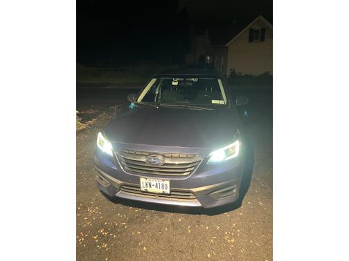 2021 Subaru Legacy Premium