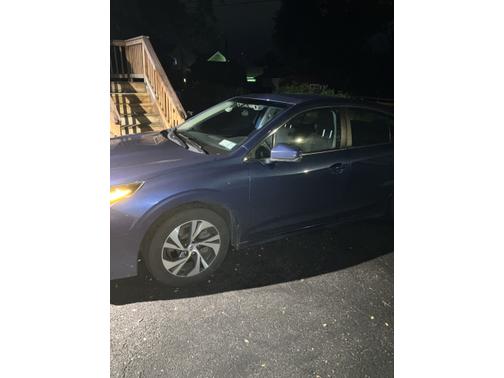 2021 Subaru Legacy Premium