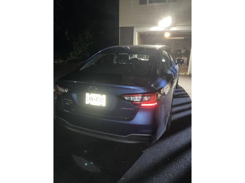 2021 Subaru Legacy Premium