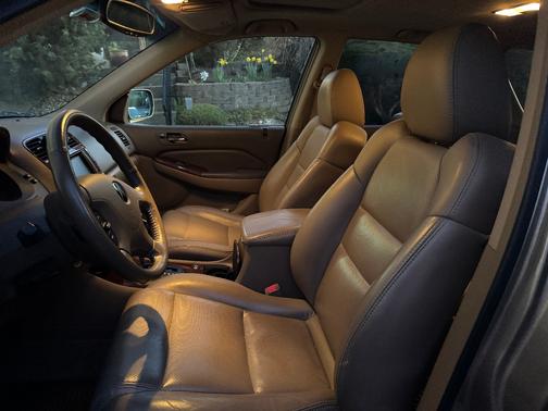 2003 Acura MDX Touring