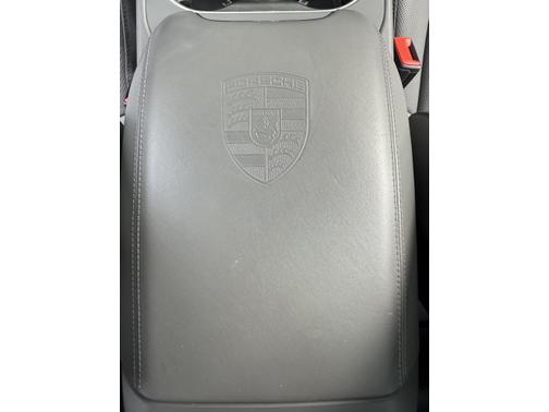 2022 Porsche Cayenne Cayenne E-Hybrid Coupe