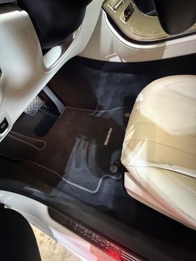 White 2023 Mercedes-Benz E-Class E 450 4MATIC