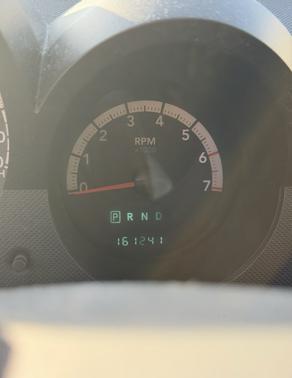 Blue 2011 Dodge Nitro Heat