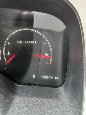 2005 Lincoln Aviator Luxury