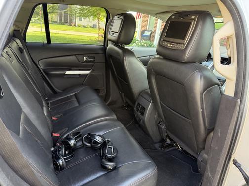 2011 Ford Edge SEL