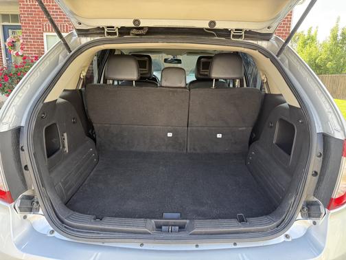 2011 Ford Edge SEL