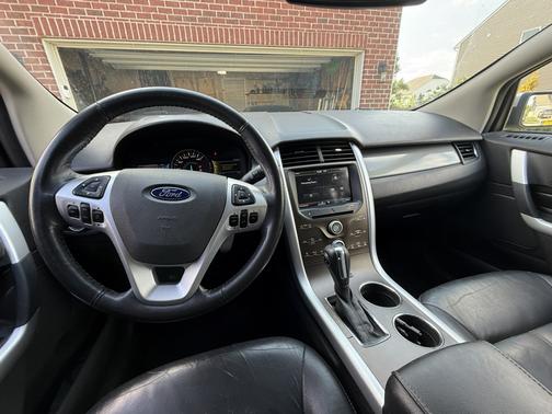 2011 Ford Edge SEL