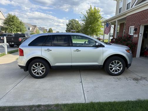 2011 Ford Edge SEL