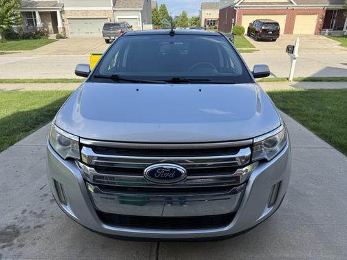 2011 Ford Edge SEL