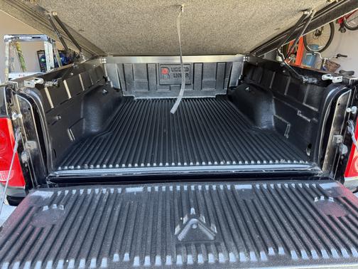 2011 Dodge Dakota Big Horn/Lone Star