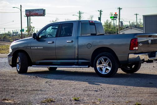 2012 RAM 1500 Lone Star