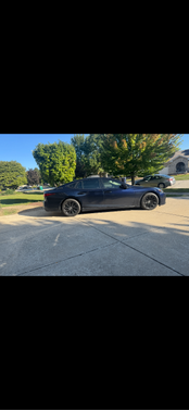 2018 Lexus LS 500 Base