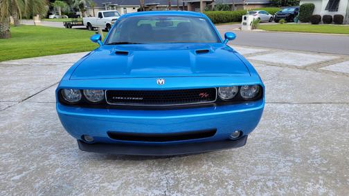2009 Dodge Challenger R/T